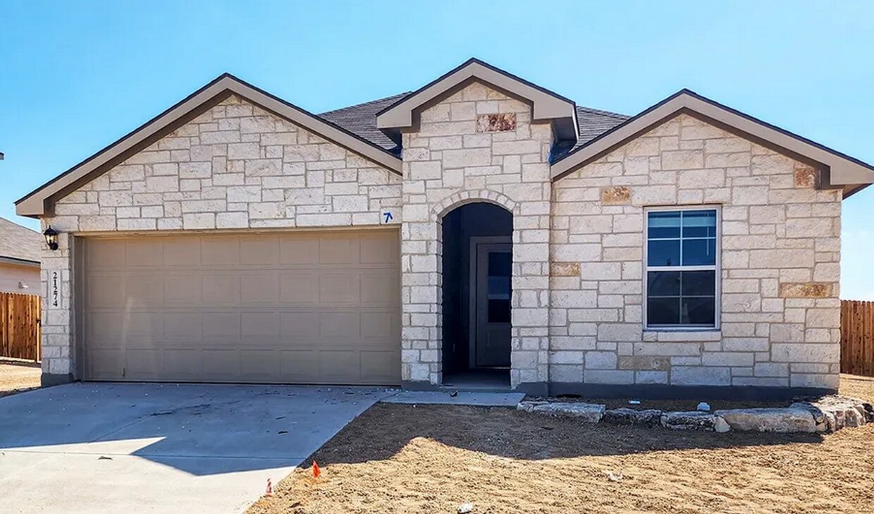 NORTH SIDE NEAR 1604 & 281 GREAT NEW O... House Rental in San