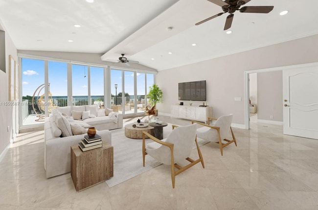 Building Photo - 5601 Collins Ave