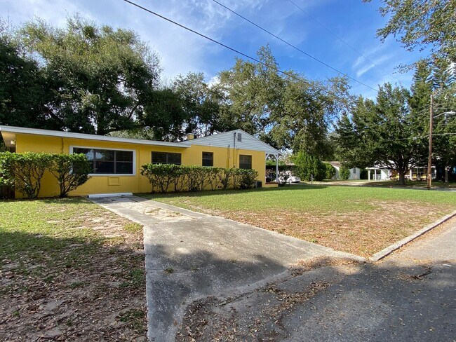 Building Photo - 3BD/1.5BA Home in Winter Park - Priced to ...