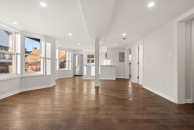 Foto del edificio - 1 School St