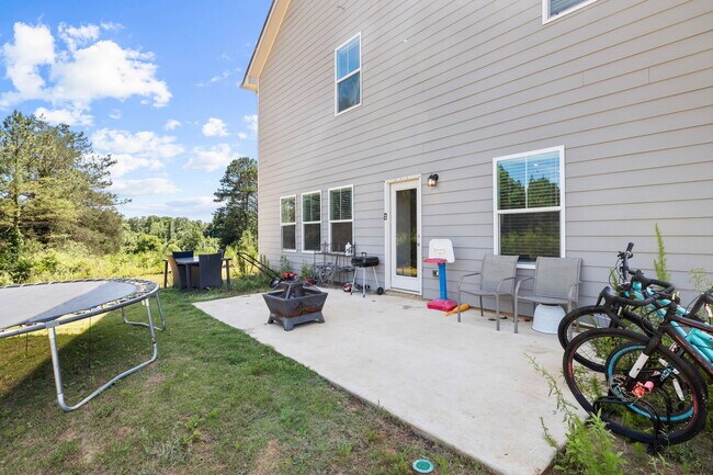 Foto del edificio - 1518 Valley Brook Dr SW