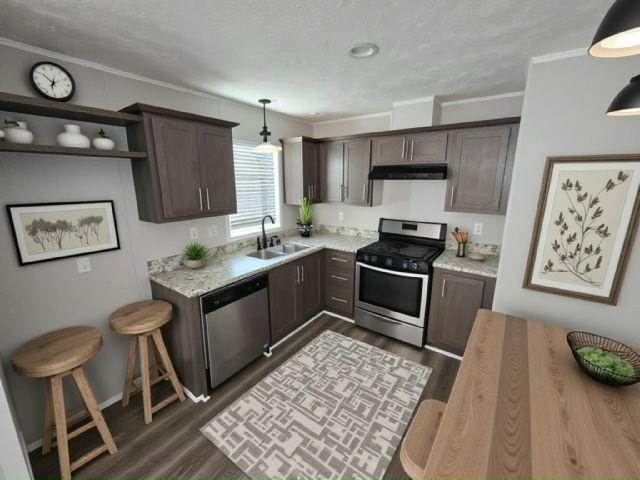 Foto del edificio - 50 115th Ln NE