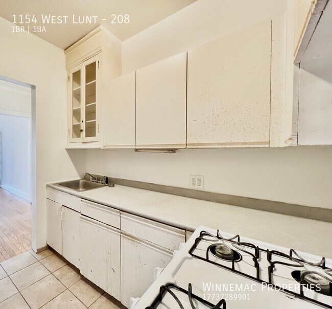 Foto del edificio - Great Apartment For Rent