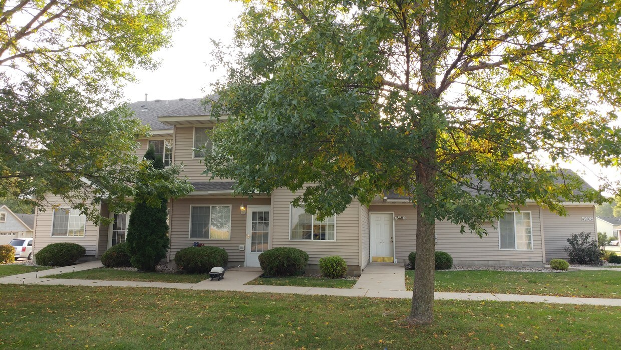 Foto del edificio - 508 S Agency St