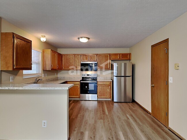 Foto del edificio - 1209 Nottingham Rd