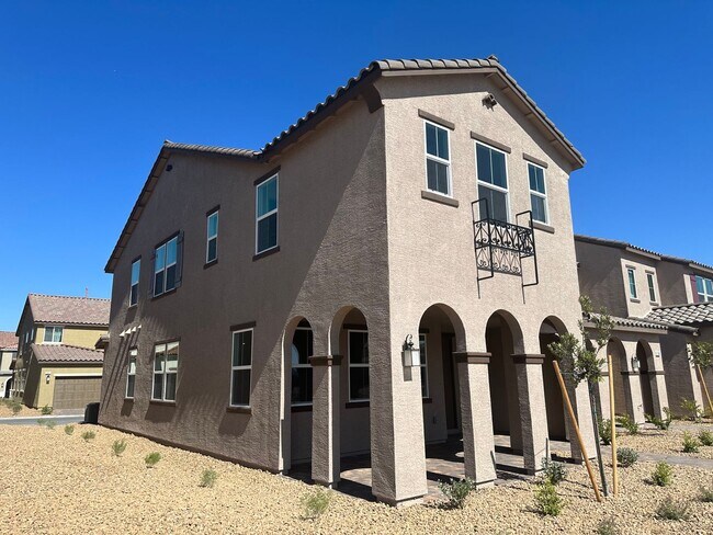 Foto del edificio - New in Henderson!!