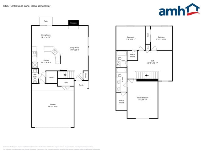 Building Photo - 6875 Tumbleweed Ln