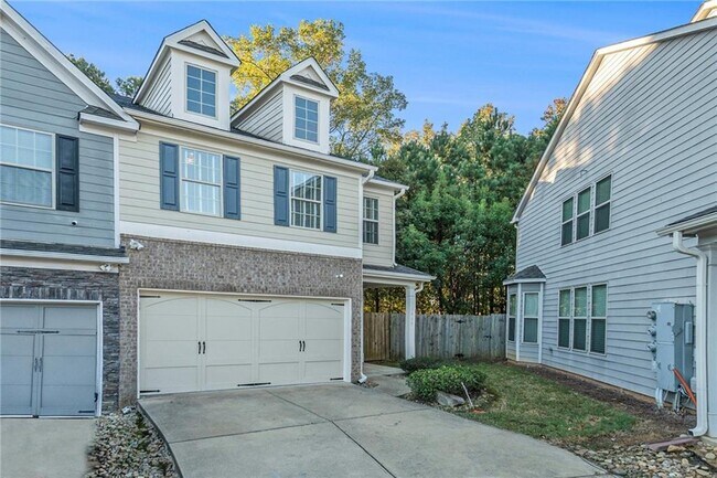 Foto del edificio - 3989 Princeton Lakes Pass SW