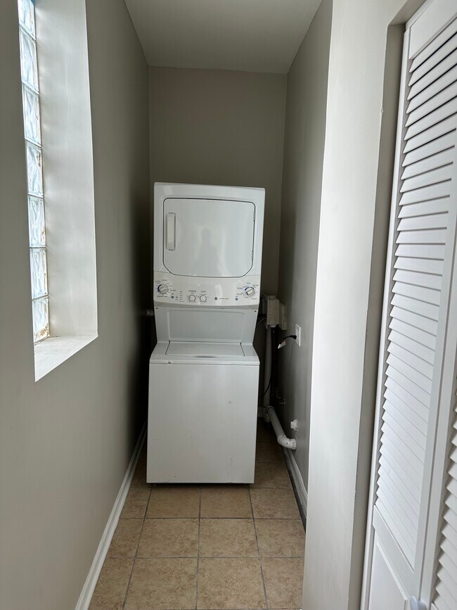 Foto del edificio - 5437 S Laflin St