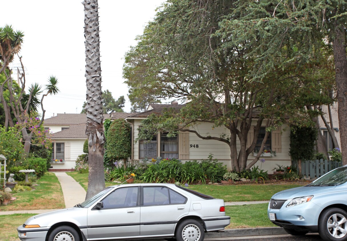 Foto principal - 948 12th St