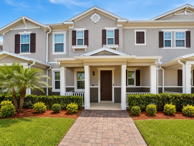 Photo - 13743 Bravante Alley - Bravante Alley Townhome