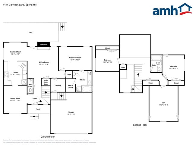 Foto del edificio - 1411 Carmack Ln