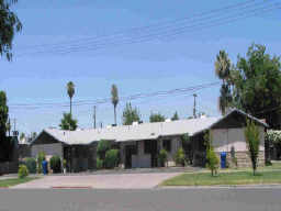 Primary Photo - Pomeroy 7 Plex