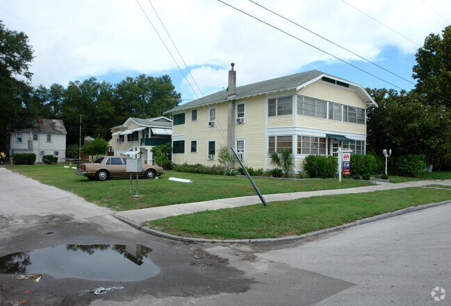 Foto del edificio - 932 10th St N