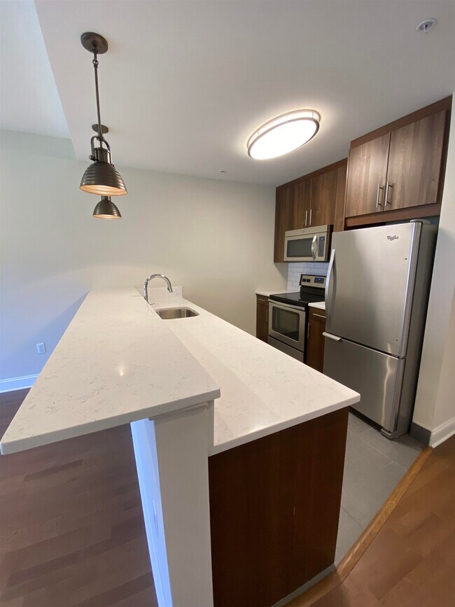 Foto del edificio - 100 Marshall St