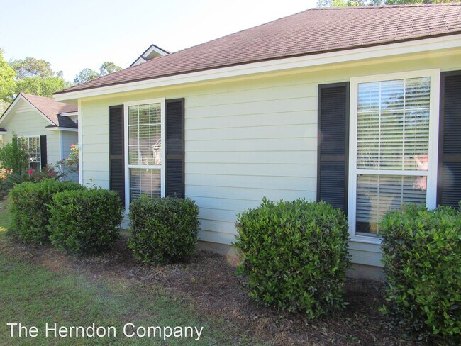 Building Photo - 4 br, 2 bath House - 4627 Foxborough Avenue