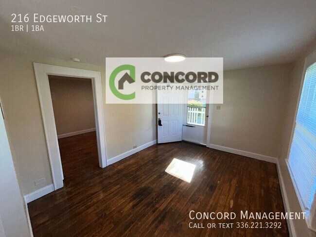 Foto del edificio - 216 Edgeworth St