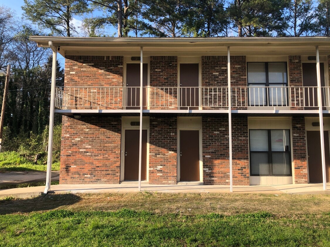 33 Gillman Ln, Jackson, TN 38301 House Rental in Jackson, TN