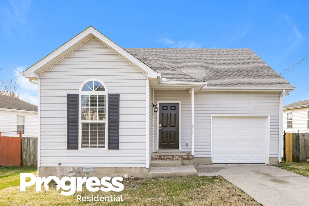 514 Cedar Park Cir, La Vergne, TN 37086 House Rental in La Vergne, TN