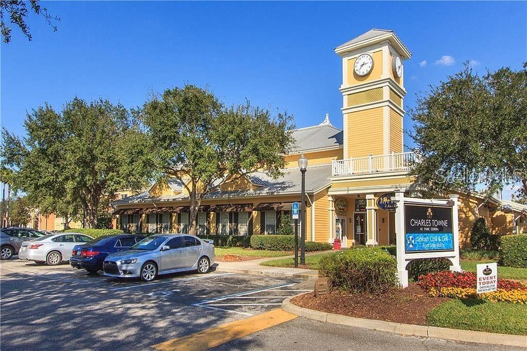 2213 Metropolitan Way Unit 1328, Orlando, FL 32839 Room for Rent in