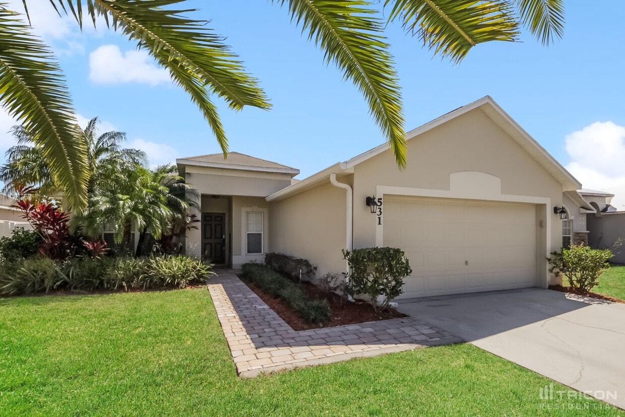 Foto principal - 531 Brown Bear Way