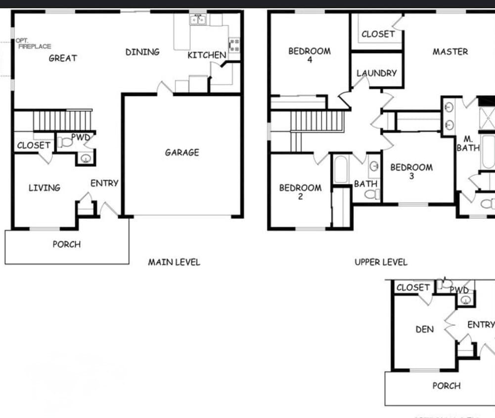 Building Photo - 6205 Curlew Ln