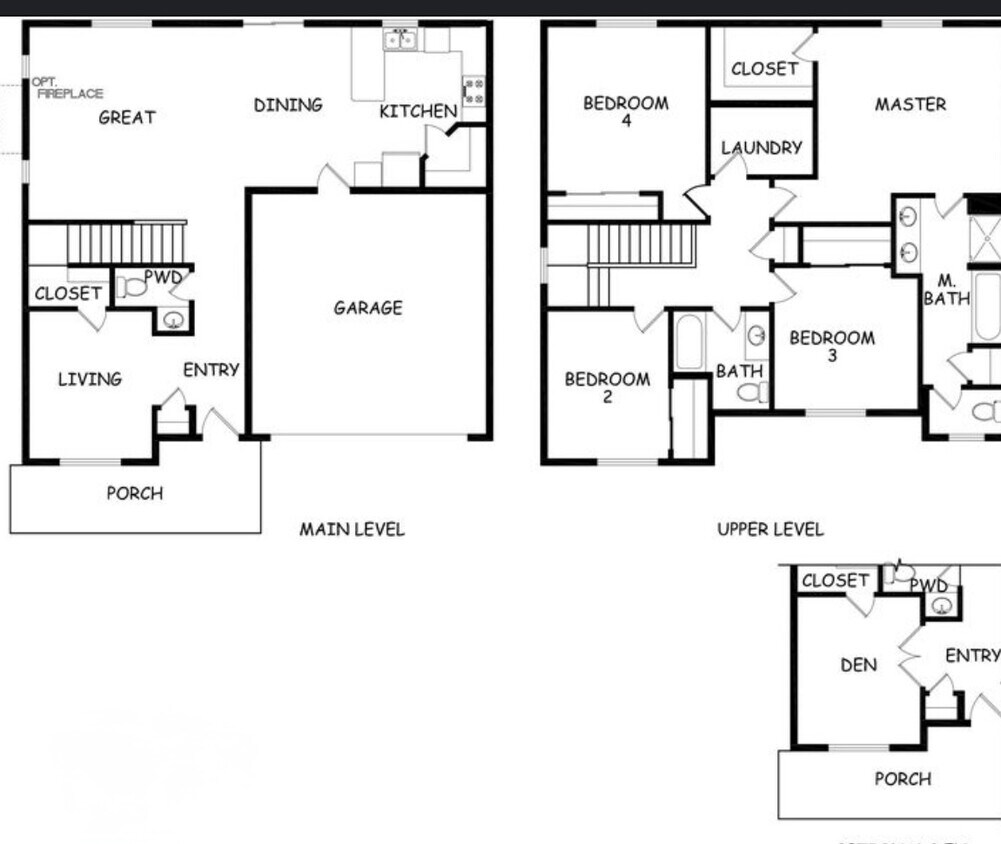 Foto del edificio - 6205 Curlew Ln
