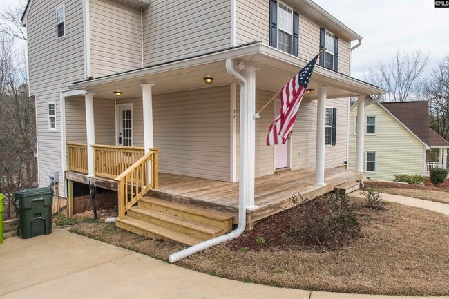 Building Photo - 27 Castle Vale Ct