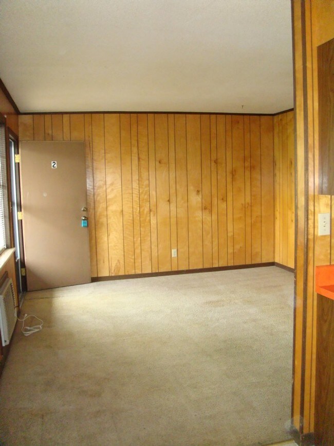 Building Photo - 1318 Park Rd
