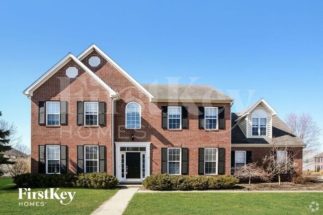 Building Photo - 2284 Burgundy Way