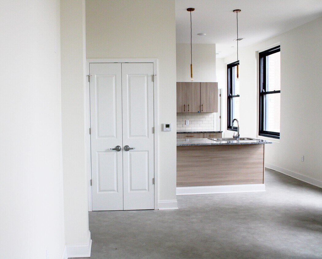 Barton Apartments Apartments in Buffalo, NY