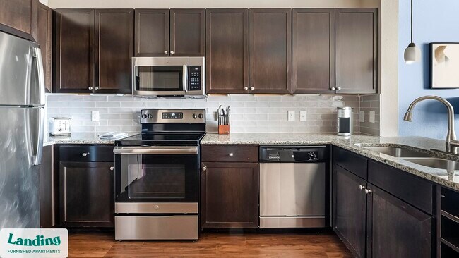 Foto del edificio - 13920 Mandolin Dr