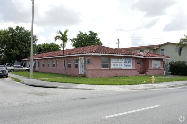 Building Photo - 4391 W Flagler St