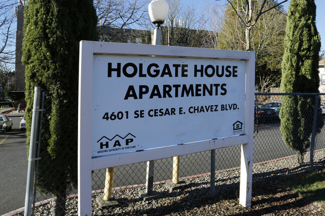 Foto del edificio - Holgate House