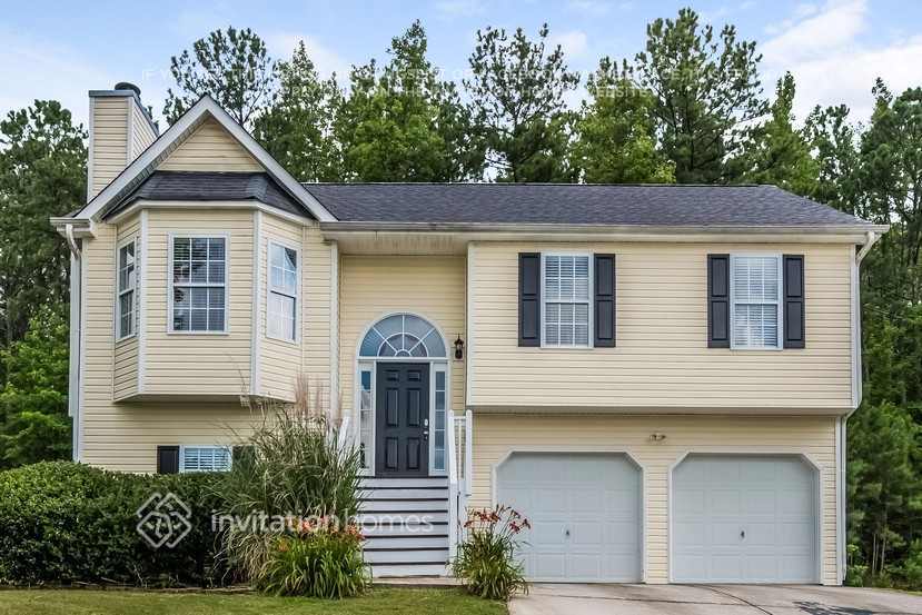 Foto principal - 7815 Cambridge Dr