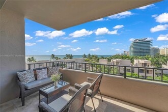 Building Photo - 201 Crandon Blvd