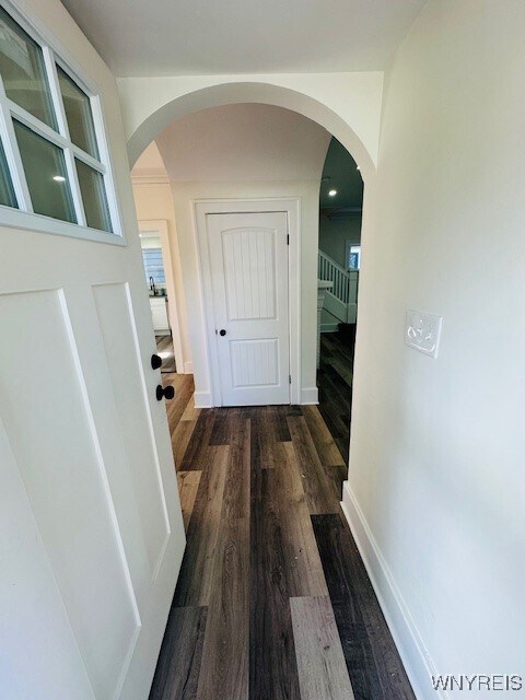 Foto del edificio - 58 Montrose Ave