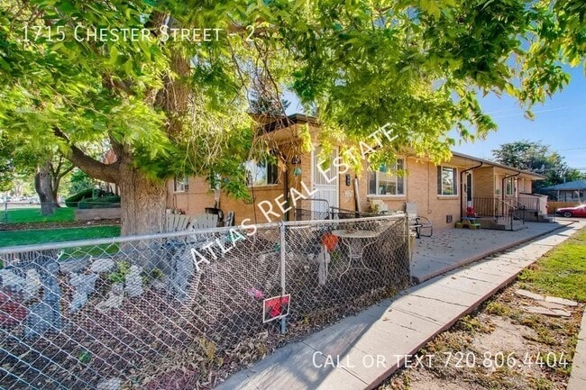 Building Photo - Great 1BR Apartment Close to Stanley Marke...