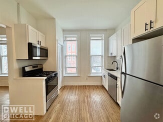 Building Photo - 1362 N Bosworth Ave
