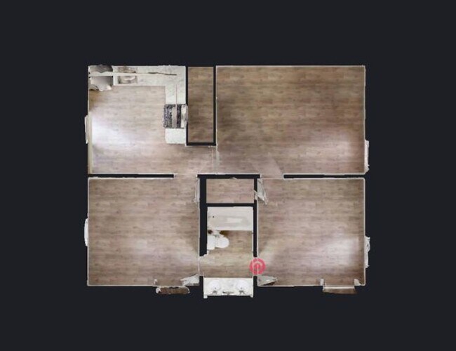 Foto del edificio - Miller Gardens Apartments
