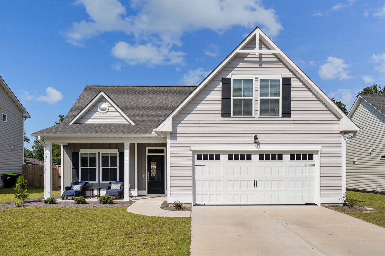 Photo - 85 E Hennings Wy (Hampstead, NC)