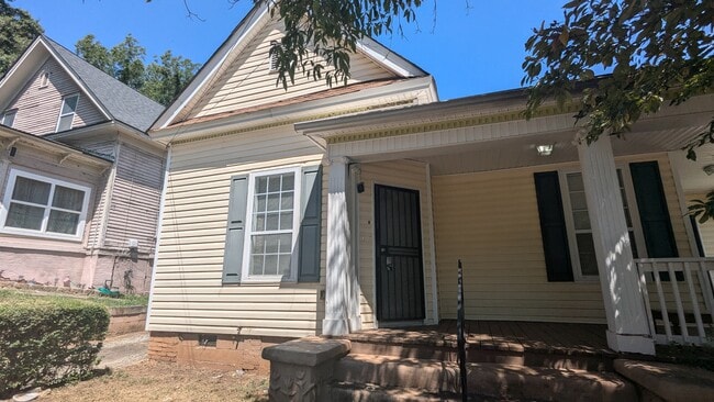 Photo - 227 Hendrix Ave SW (Atlanta, GA) Townhome