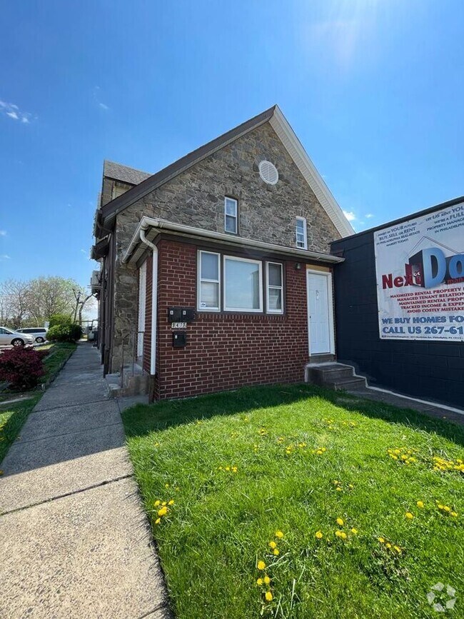 Building Photo - 9415 Bustleton Ave