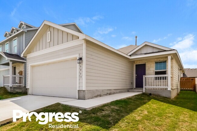 Building Photo - 6463 Cibolo Springs