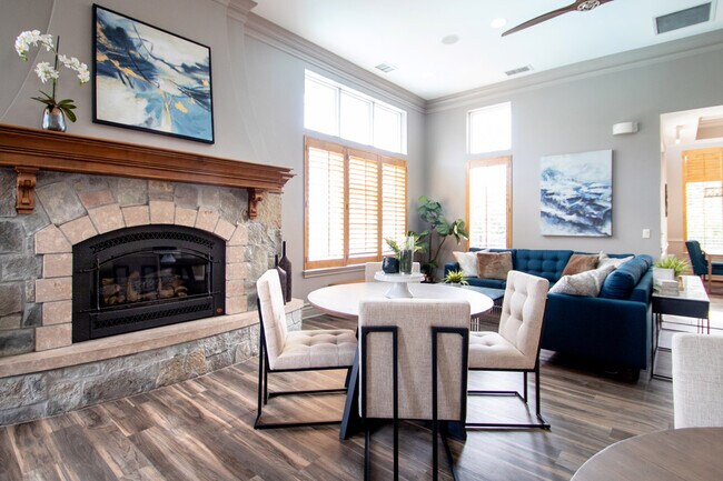 Casa club - Ontario Place