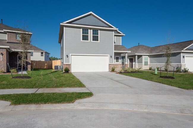 Foto del edificio - 25834 Northpark Pine Dr