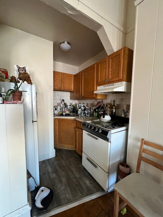 Foto del edificio - 2208 Walnut St
