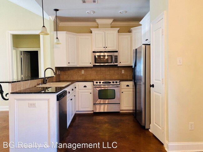 Building Photo - 3 br, 2 bath House - 120 Bentwater Drive