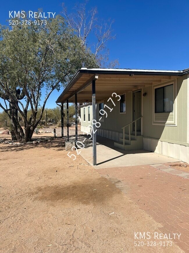 Building Photo - 2 Bed / 2 Bath Manufactured home - OWNER/A...