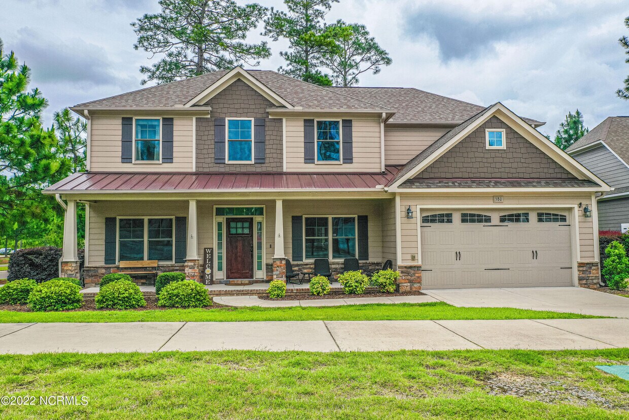 380 Wiregrass Ln, Southern Pines, NC 28387 House Rental in Southern Pines, NC